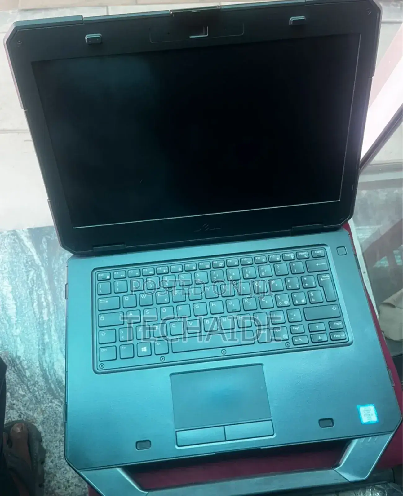 Laptop Dell Latitude 14 5414 8GB Intel Core I5 SSD 256GB