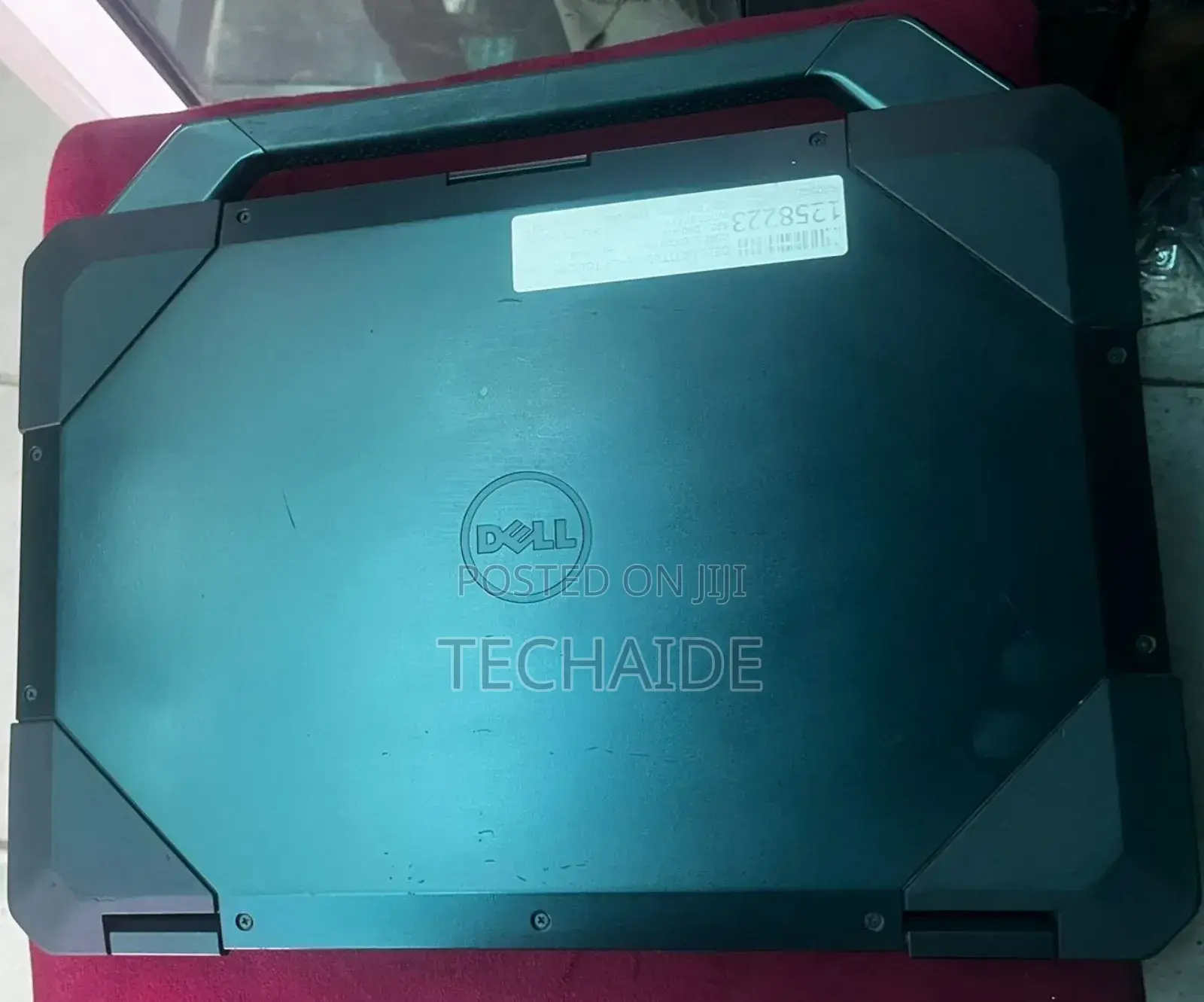 Laptop Dell Latitude 14 5414 8GB Intel Core I5 SSD 256GB