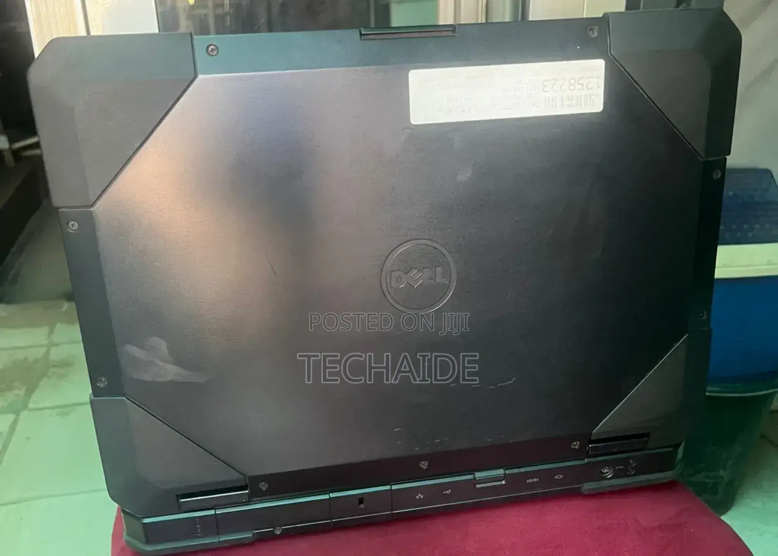 Laptop Dell Latitude 14 5414 8GB Intel Core I5 SSD 256GB
