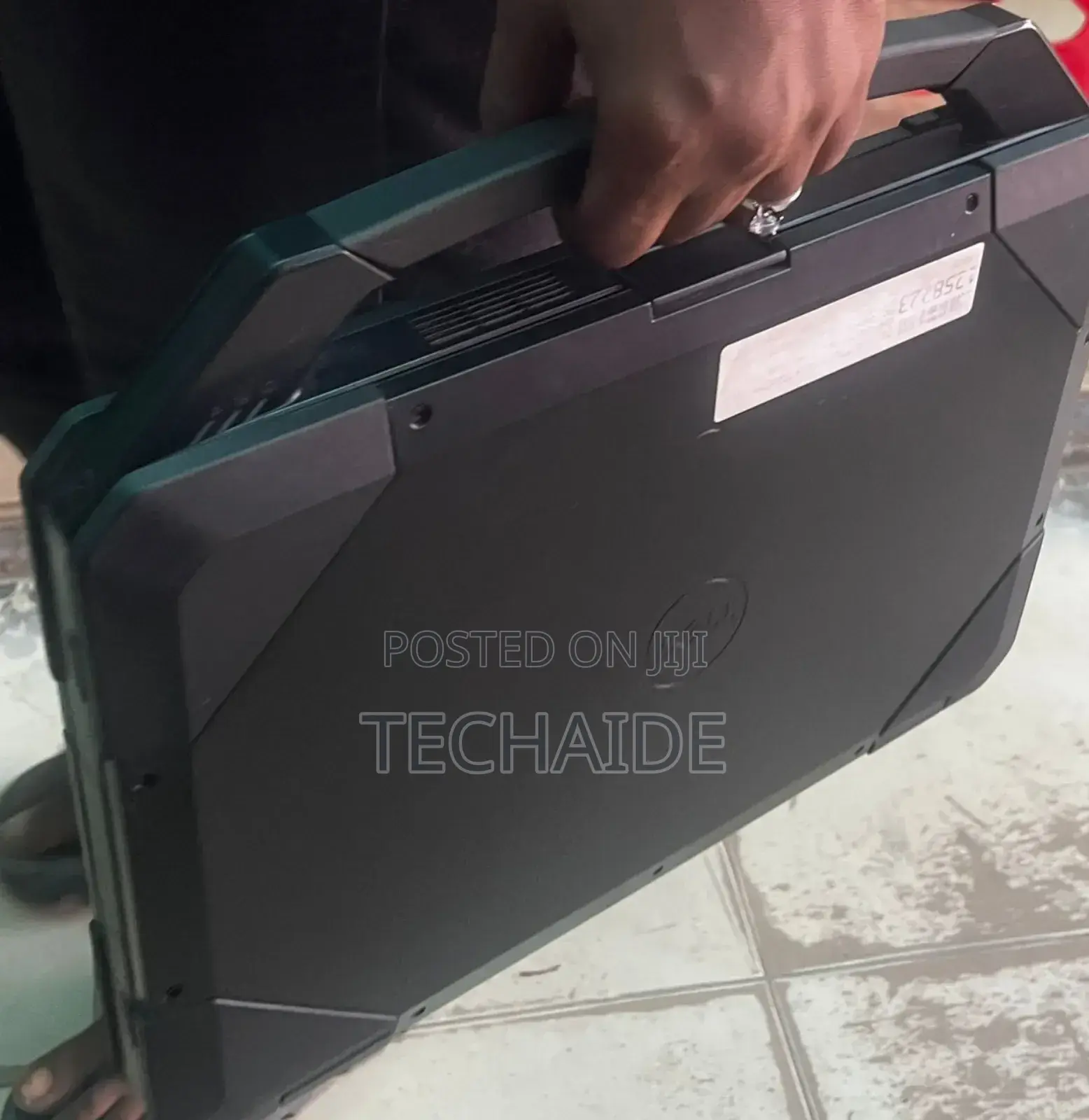 Laptop Dell Latitude 14 5414 8GB Intel Core I5 SSD 256GB