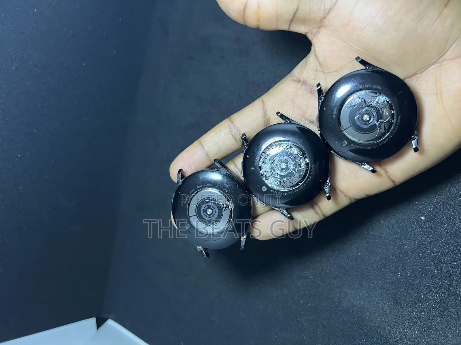 Samsung Galaxy Watch 6 Classic 47mm