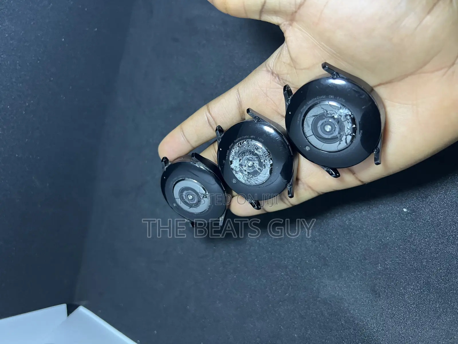 Samsung Galaxy Watch 6 Classic 47mm