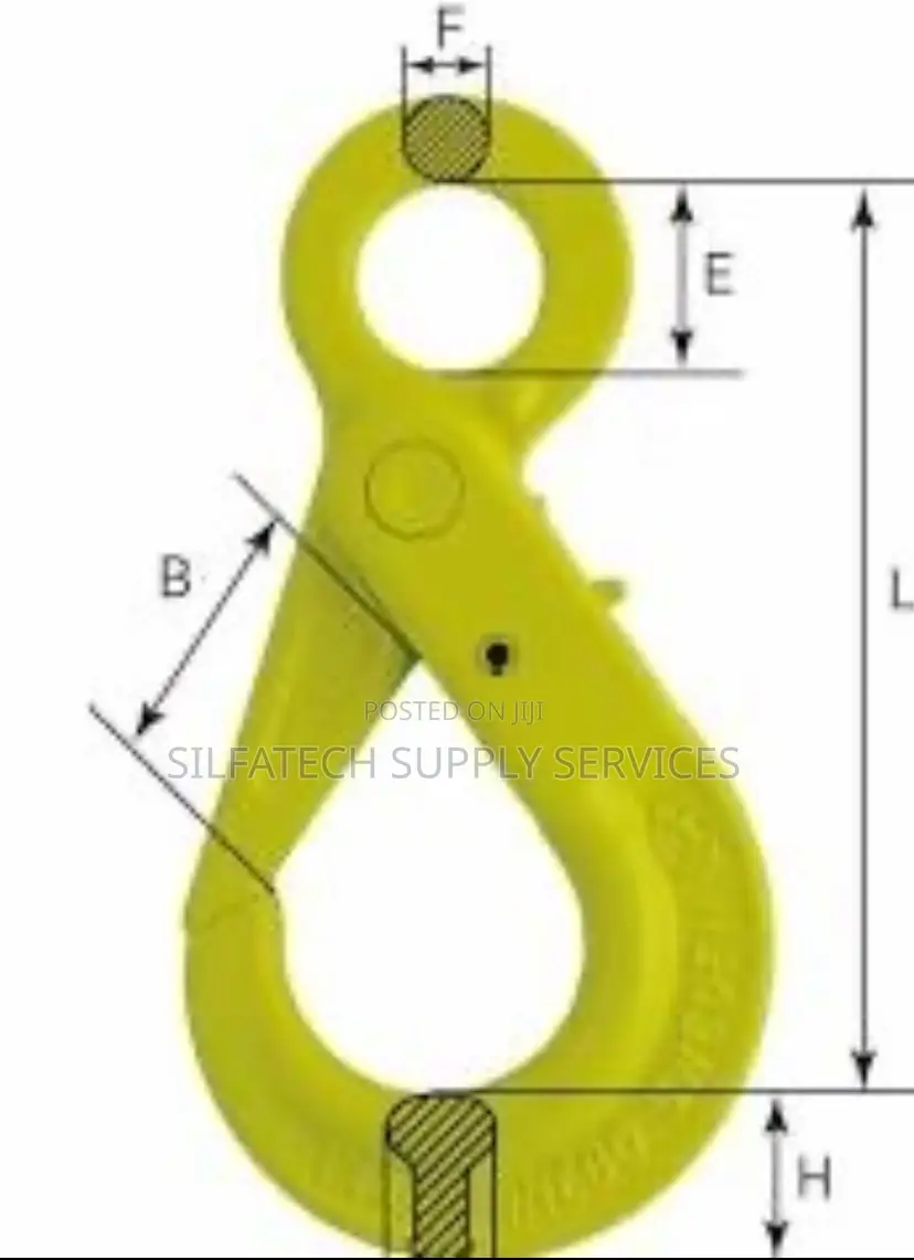 Safety Hook Original