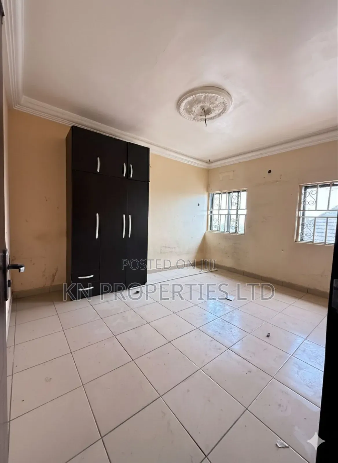 3bdrm Block of Flats in Wuse 2 for rent
