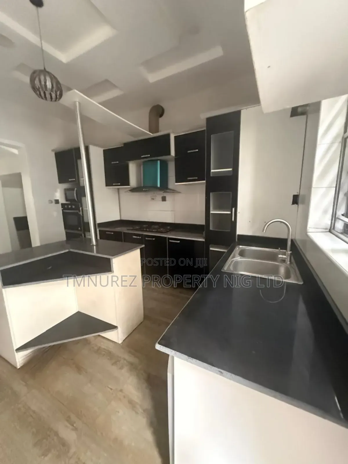 Studio Apartment in Lekki Conservative, Chevron for rent