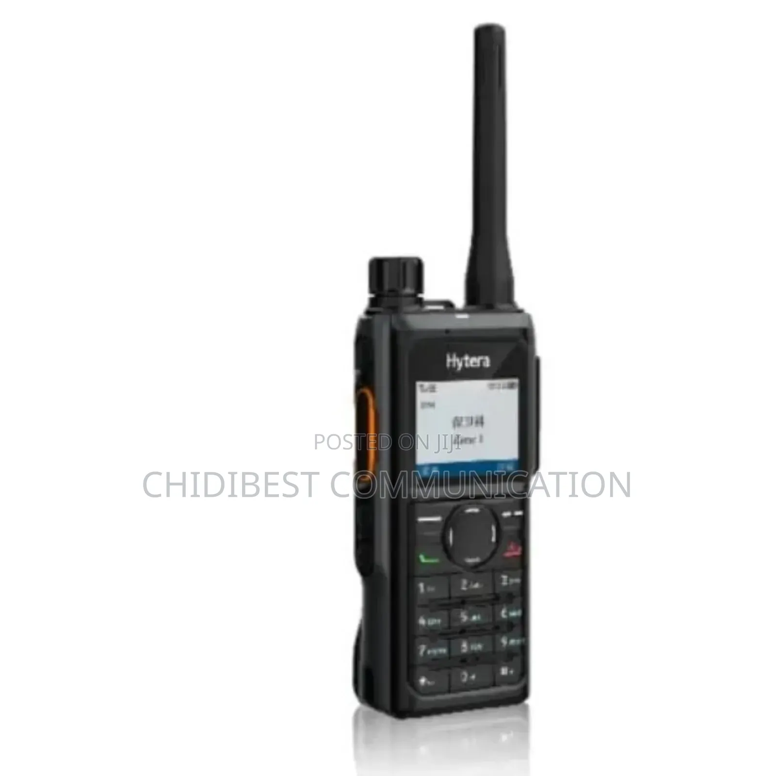 Hp685 Hytera Walkie-talkie Radio Is Available