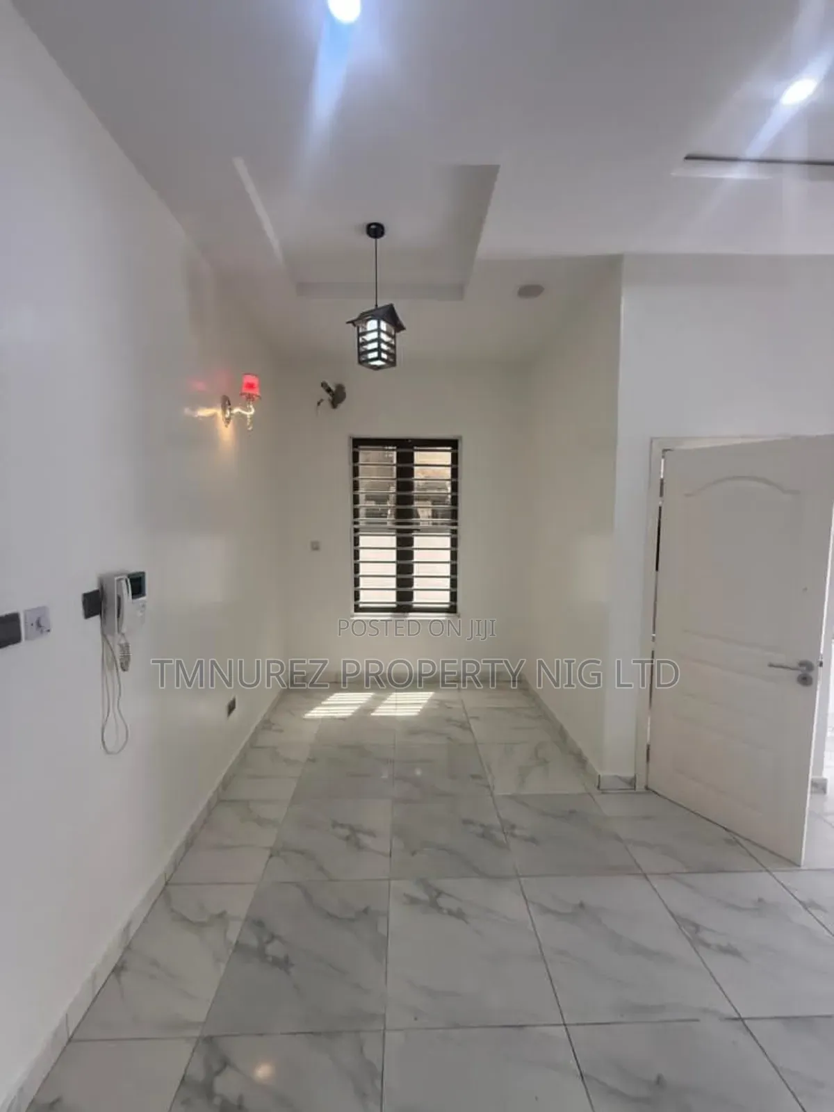 Studio Apartment in Lekki Conservative, Chevron for rent