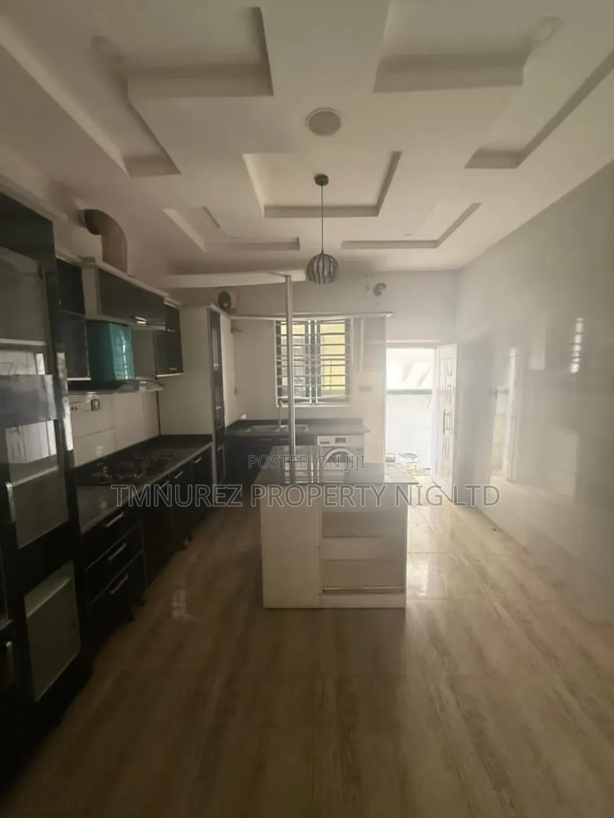 Studio Apartment in Lekki Conservative, Chevron for rent