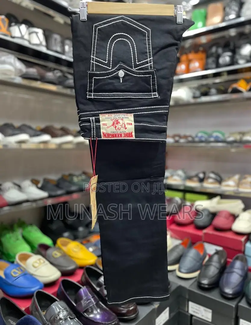 Italian True Religion