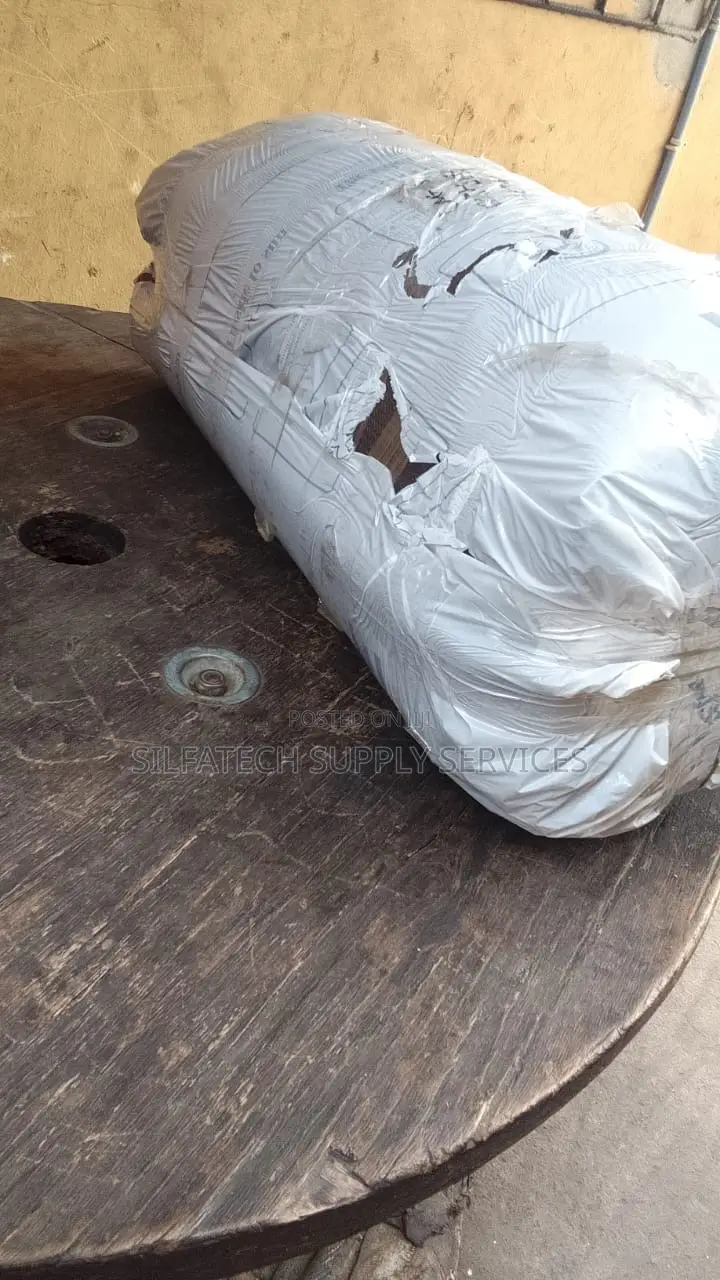 Original Car Park Tarpaulin