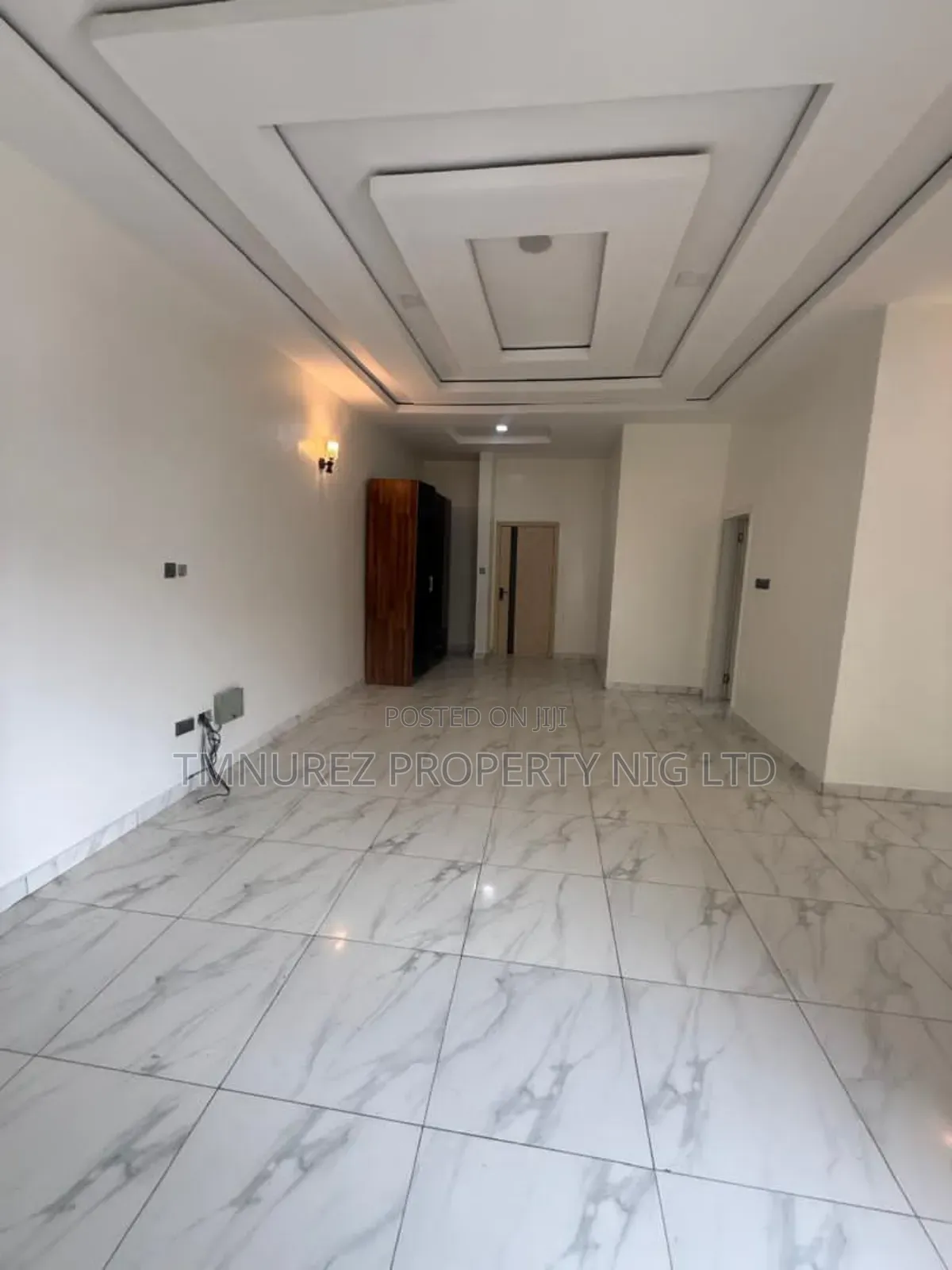 Studio Apartment in Lekki Conservative for rent
