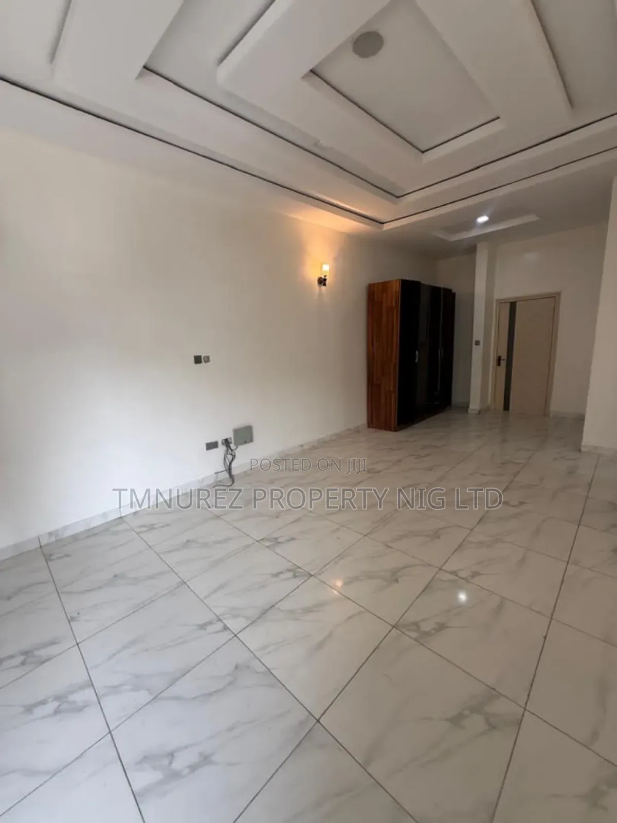 Studio Apartment in Lekki Conservative for rent
