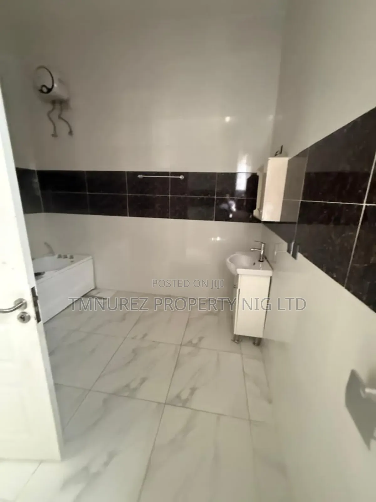 Studio Apartment in Lekki Conservative for rent