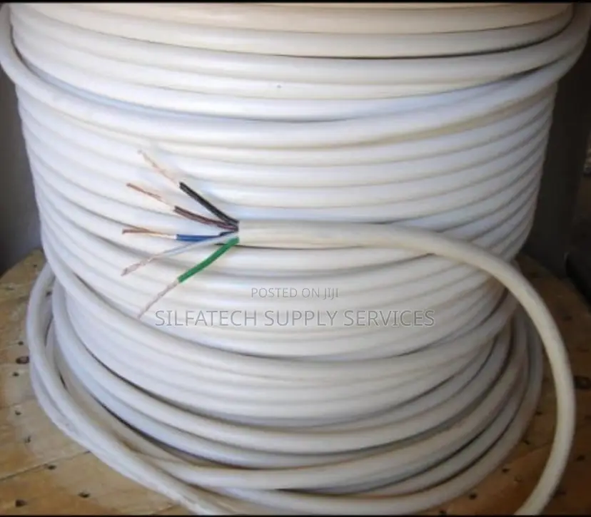 Electrical Cable