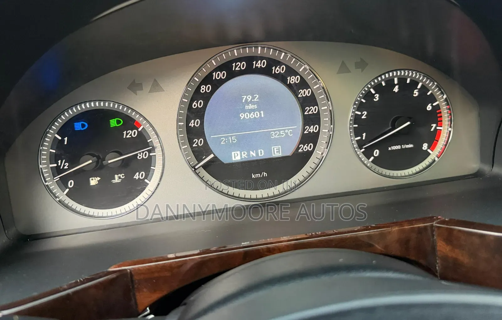 Mercedes-Benz GLK-Class 350 4MATIC 2012 White