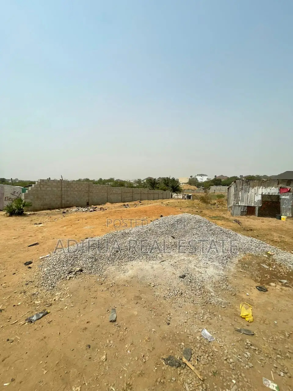 1600 SQM for Sale