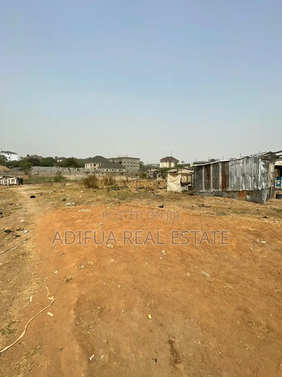 1600 SQM for Sale