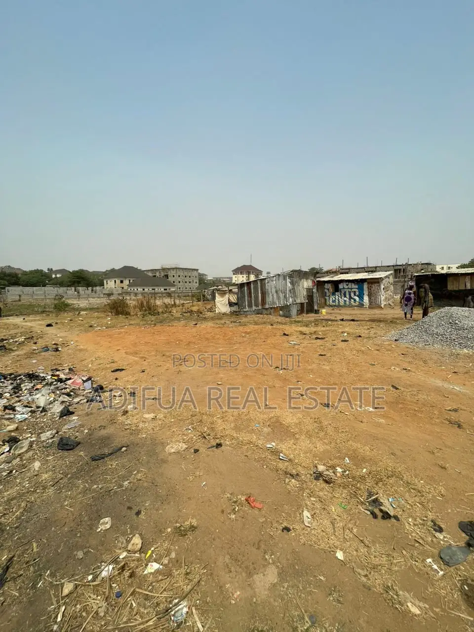 1600 SQM for Sale