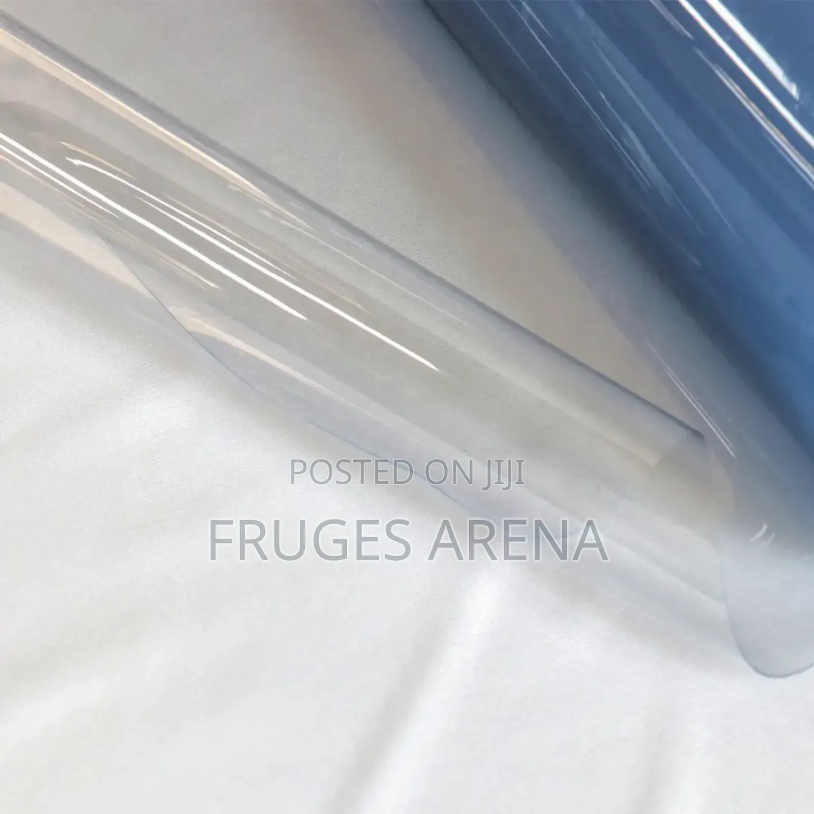 2mm X 1200mm X 20m