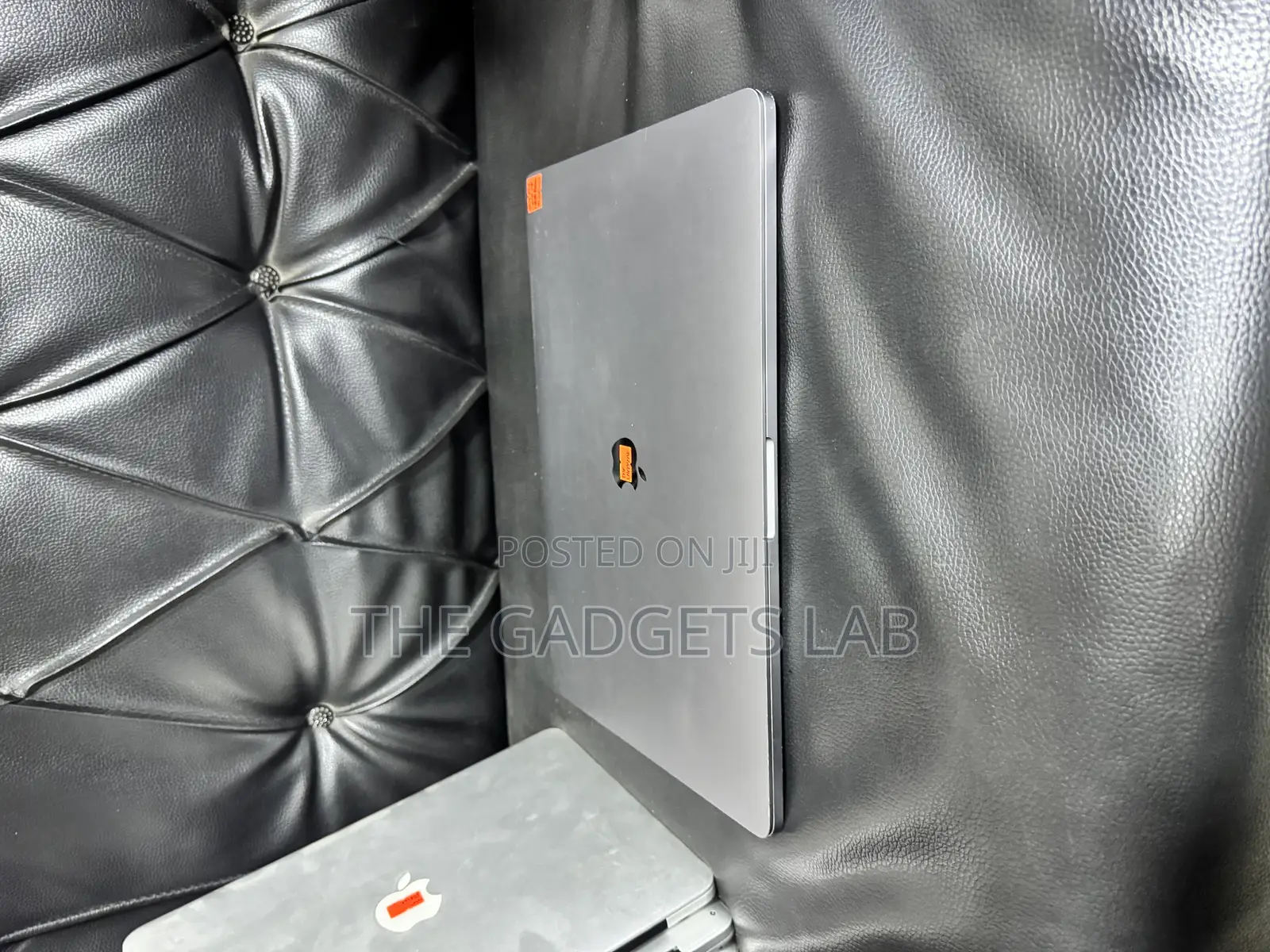 Laptop Apple MacBook Pro 2019 16GB Intel Core I7 SSD 512GB