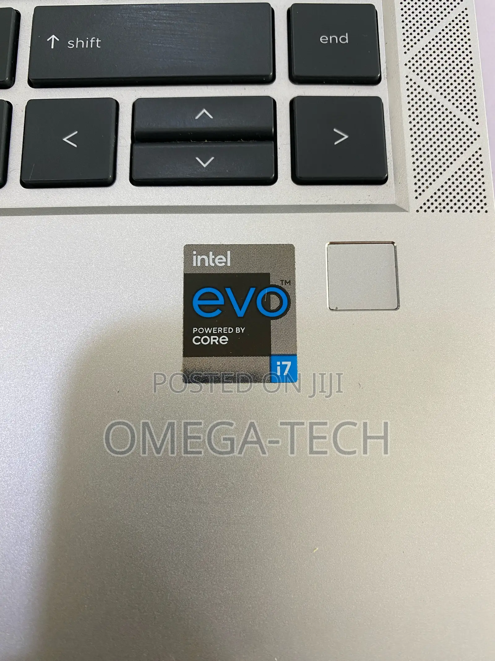 Laptop HP EliteBook 840 G8 16GB Intel Core I7 SSD 256GB