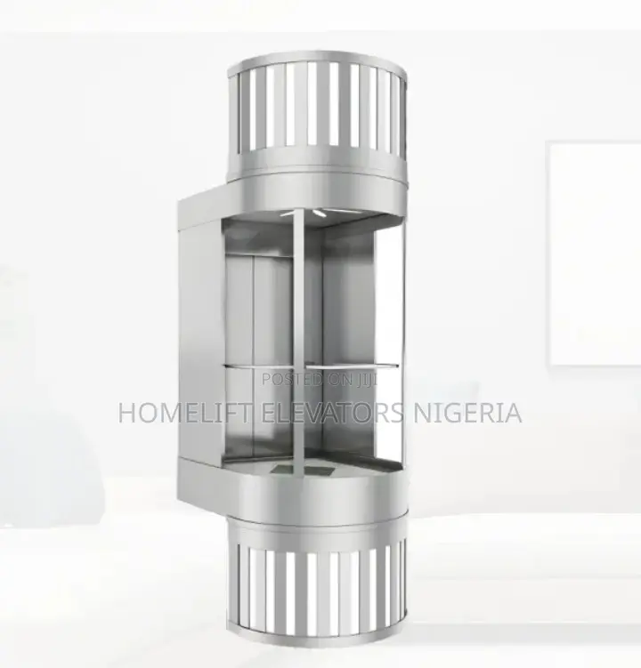 High Performance Round Panoramic Elevator