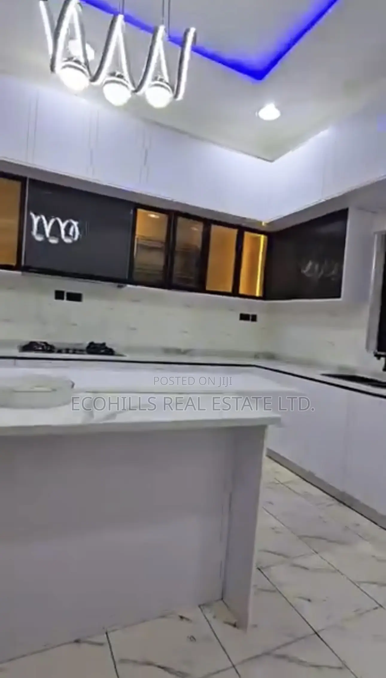 5bdrm Duplex in Wuye for sale