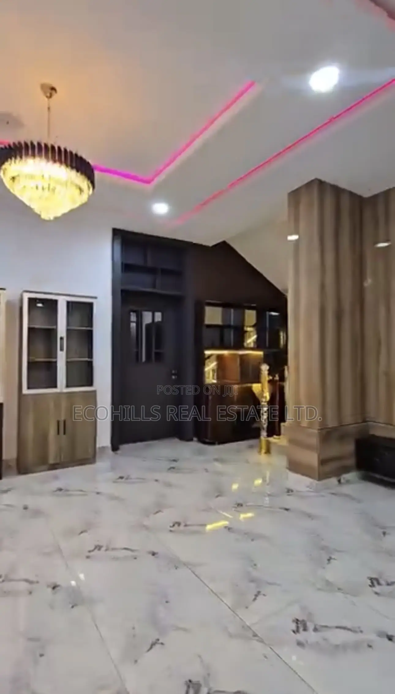 5bdrm Duplex in Wuye for sale
