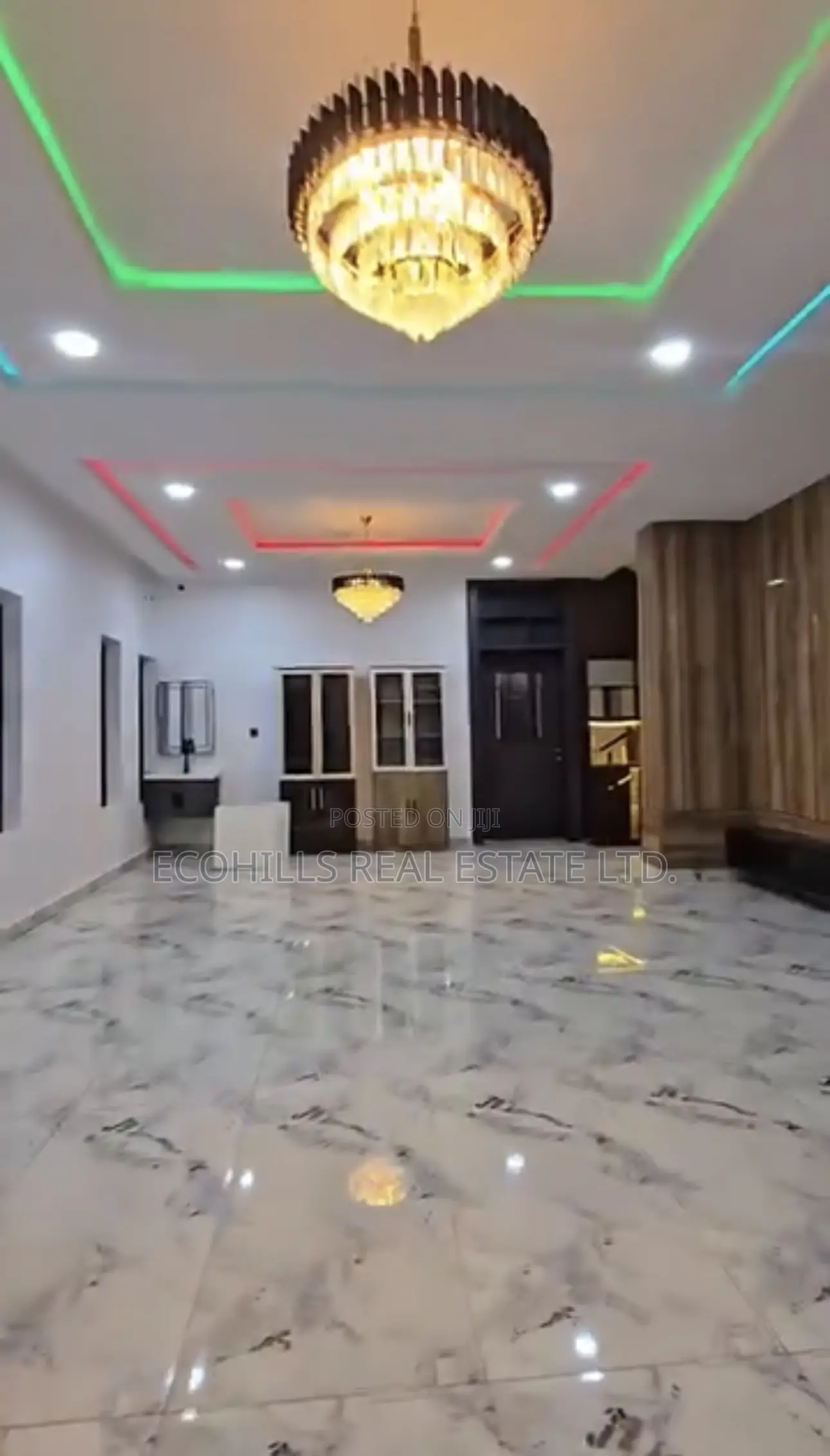 5bdrm Duplex in Wuye for sale