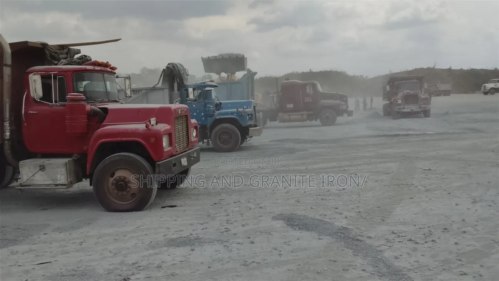 Chipping and Granite for Building Around Abia State Umuahia