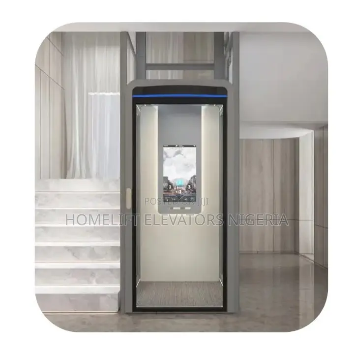 Mini Residential Home Lift Elevator