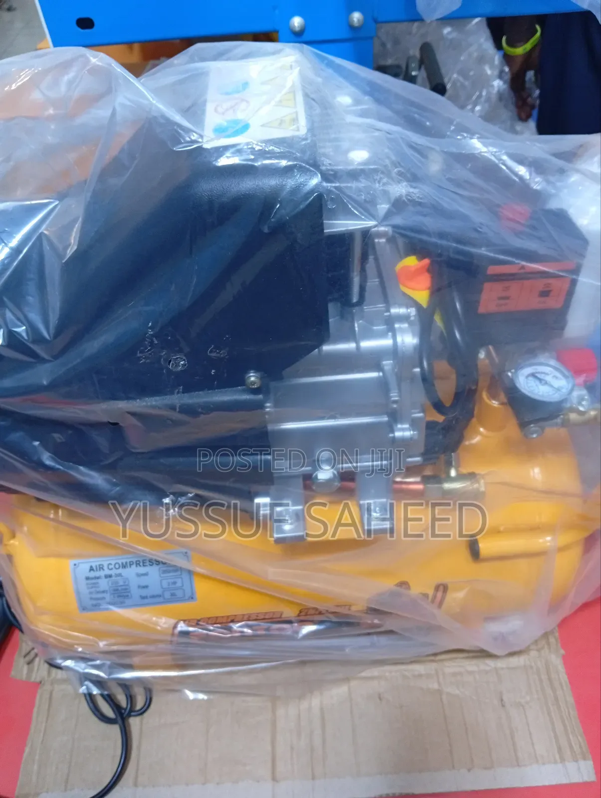 30liters Air Compressor