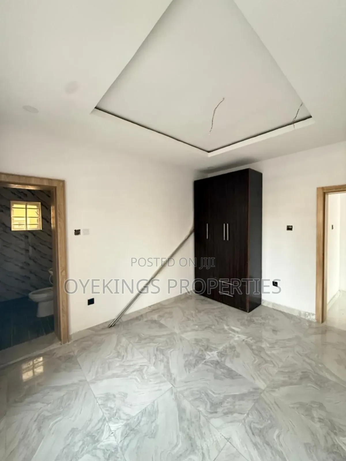 5bdrm Duplex in Air Force Estate, Akala Express for sale