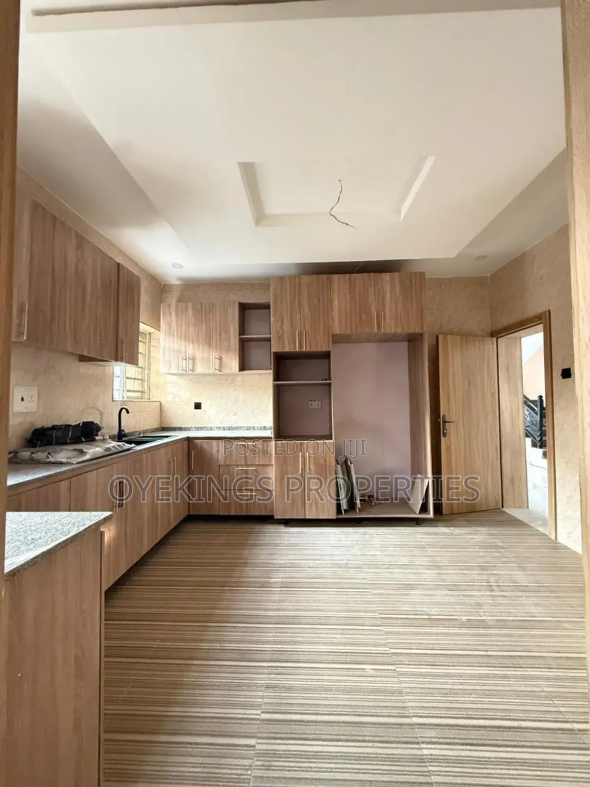 5bdrm Duplex in Air Force Estate, Akala Express for sale