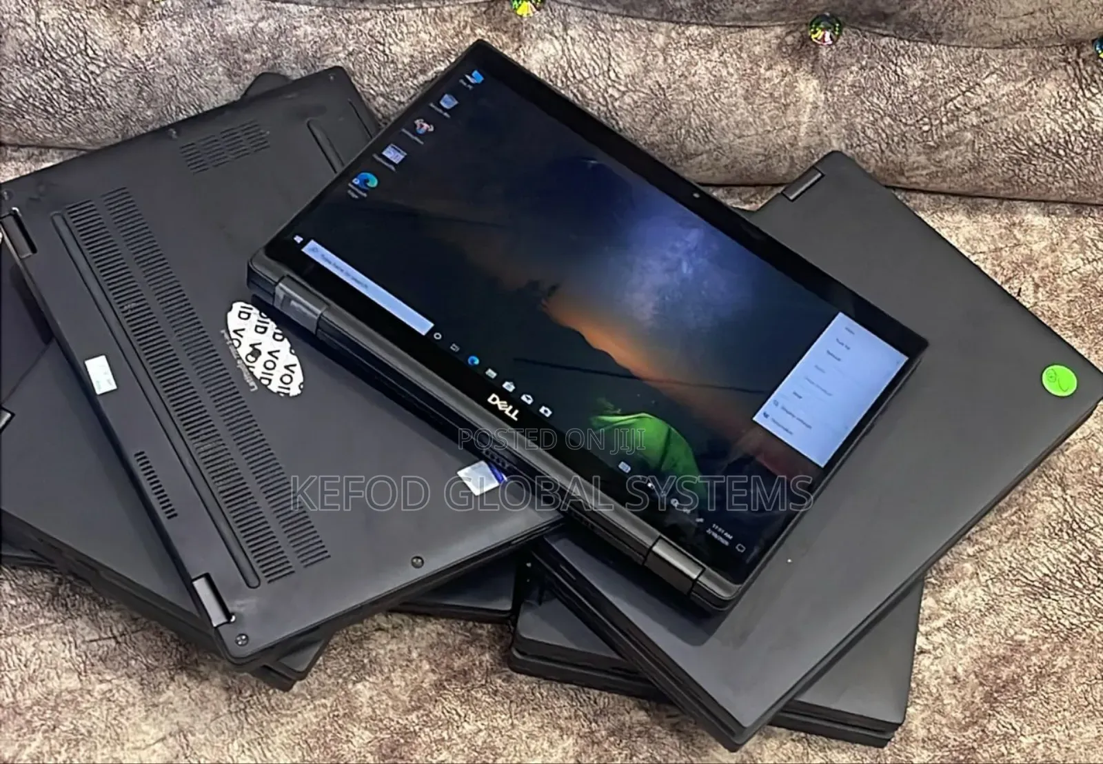 Laptop Dell Latitude 7390 16GB Intel Core i7 SSD 256GB