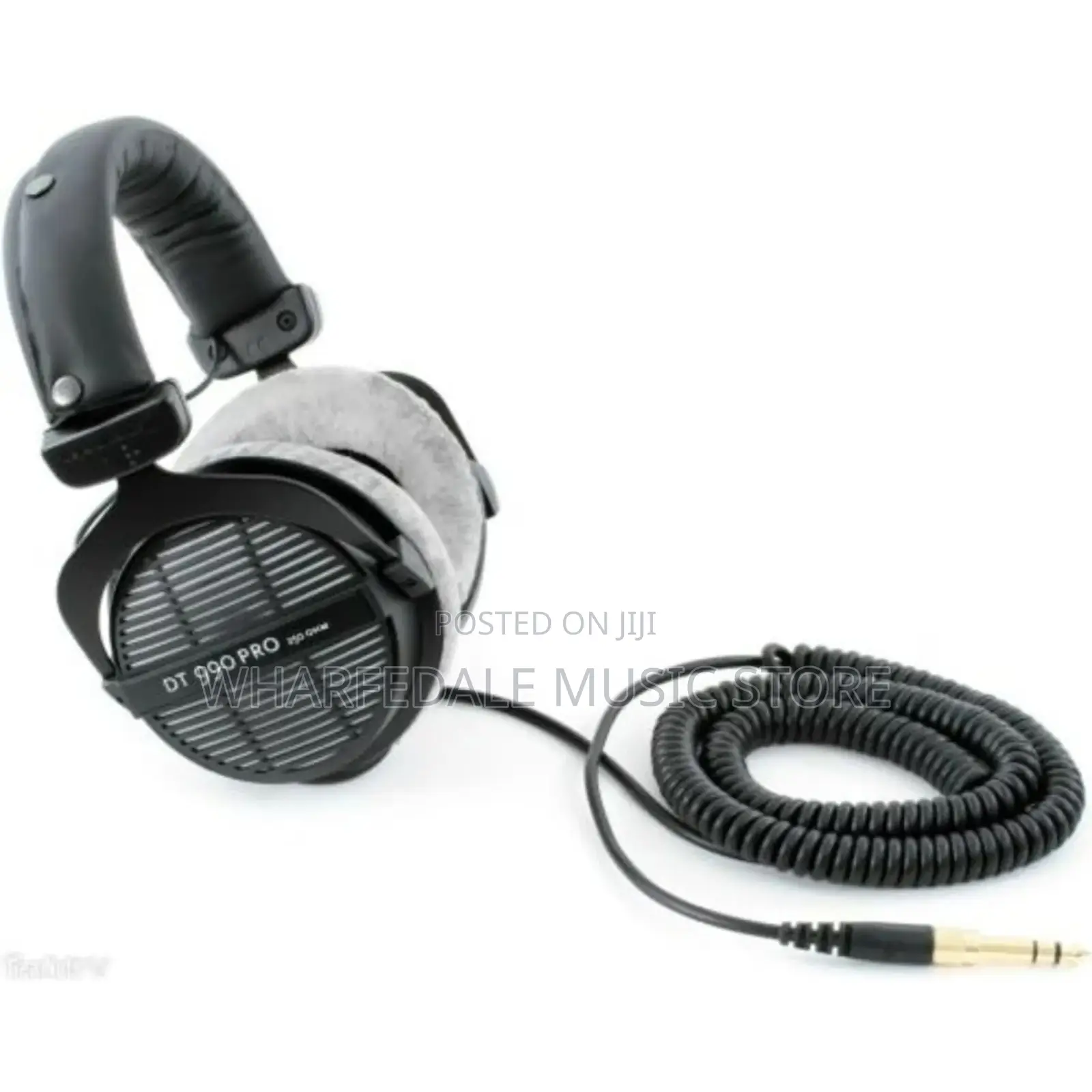 Beyerdynamic Dt 990 Pro Headphones - 250 Ohm