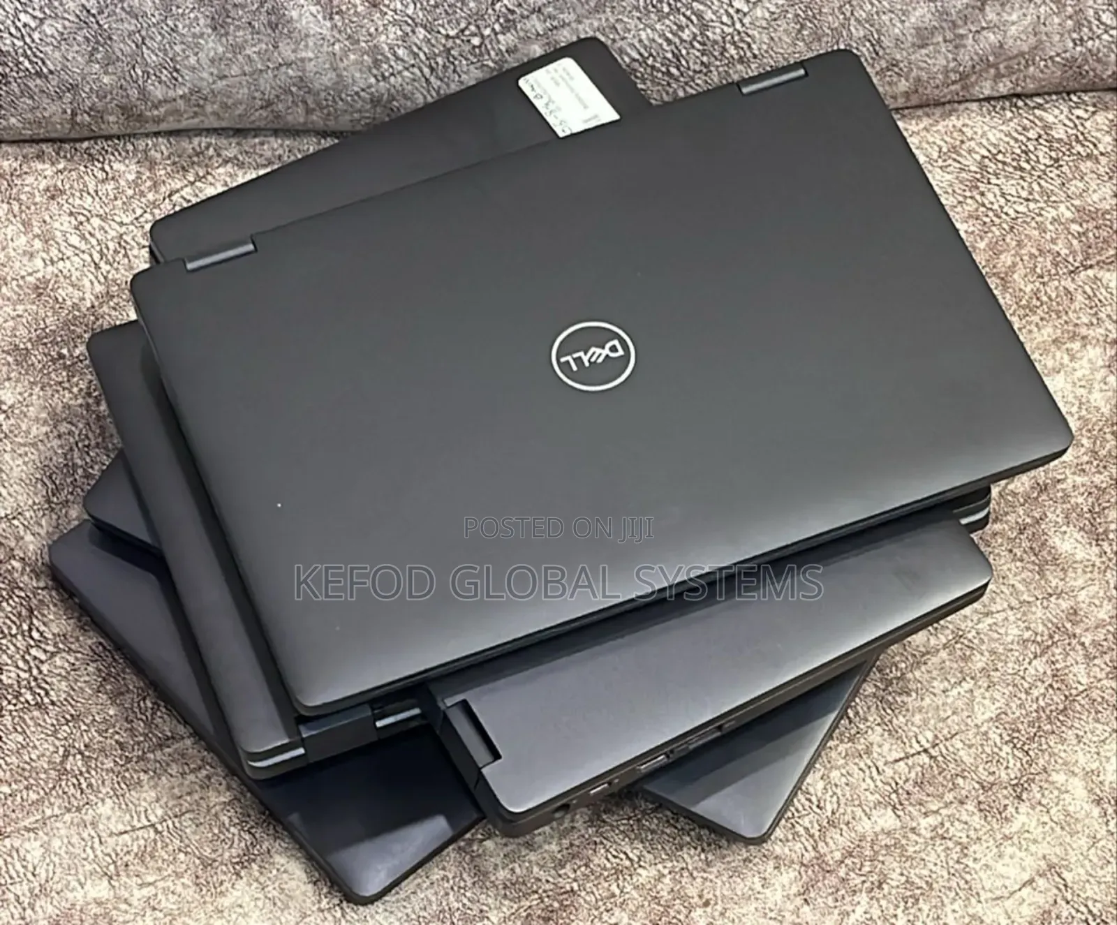 Laptop Dell Latitude 5300 8GB Intel Core i5 SSD 512GB