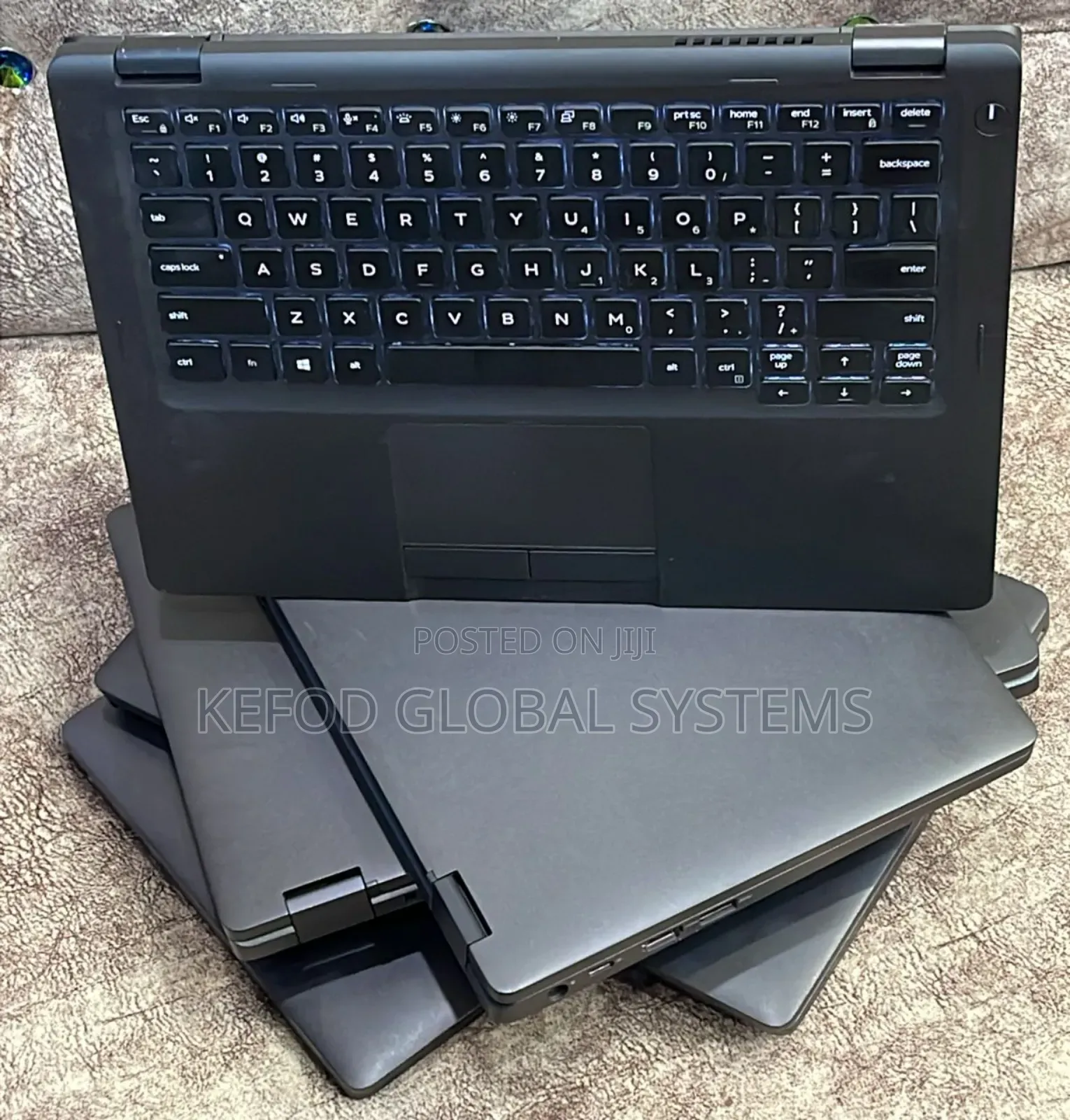 Laptop Dell Latitude 5300 8GB Intel Core i5 SSD 512GB