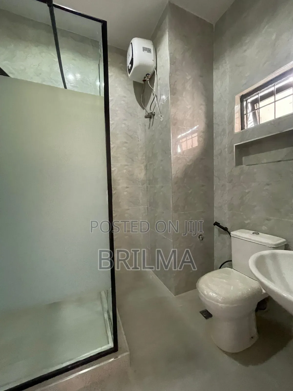 4bdrm Duplex in Jahi for sale