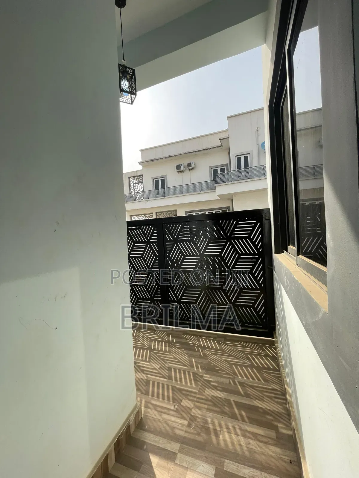 4bdrm Duplex in Jahi for sale