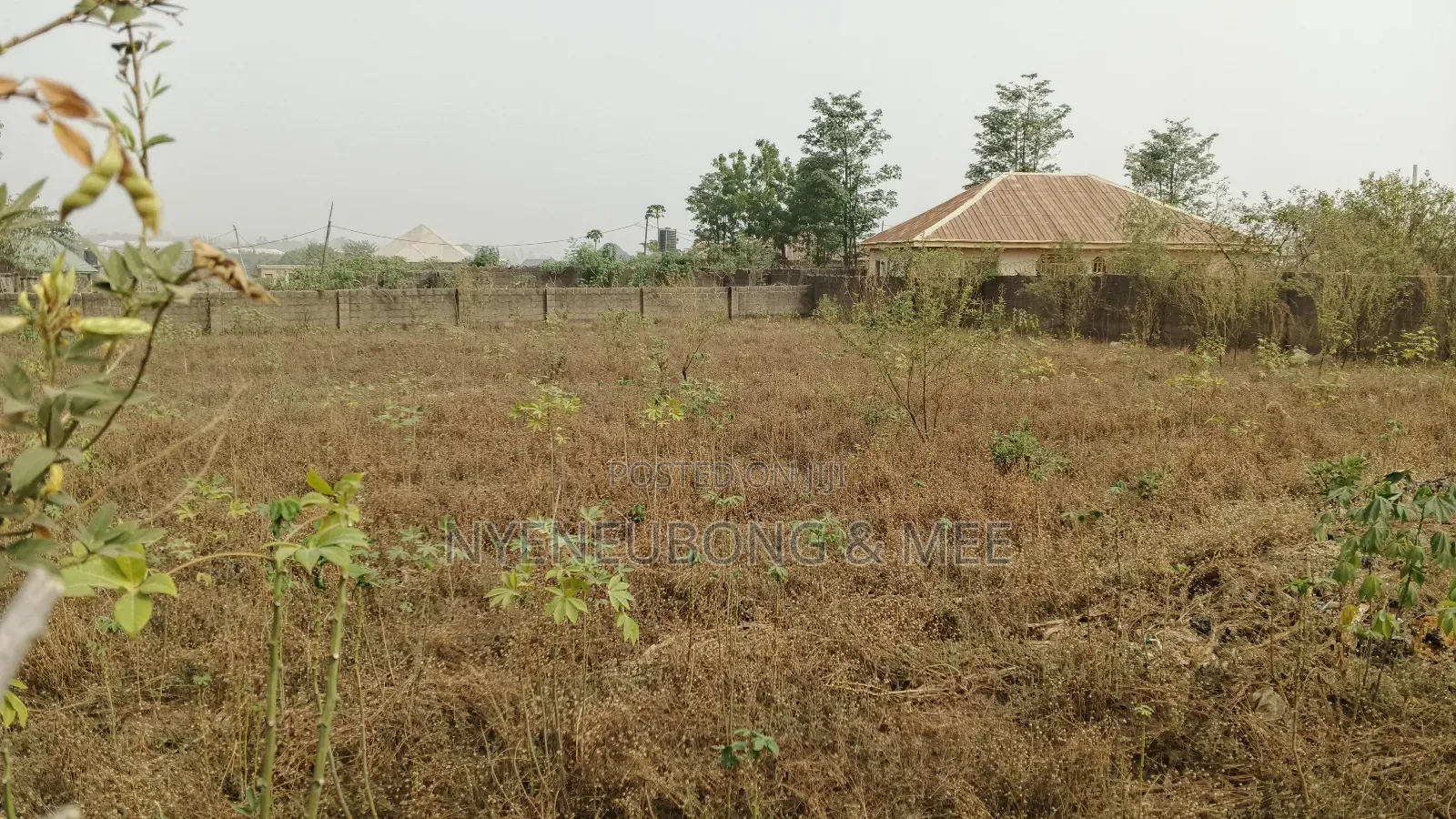 1000sqm. Land for Sale