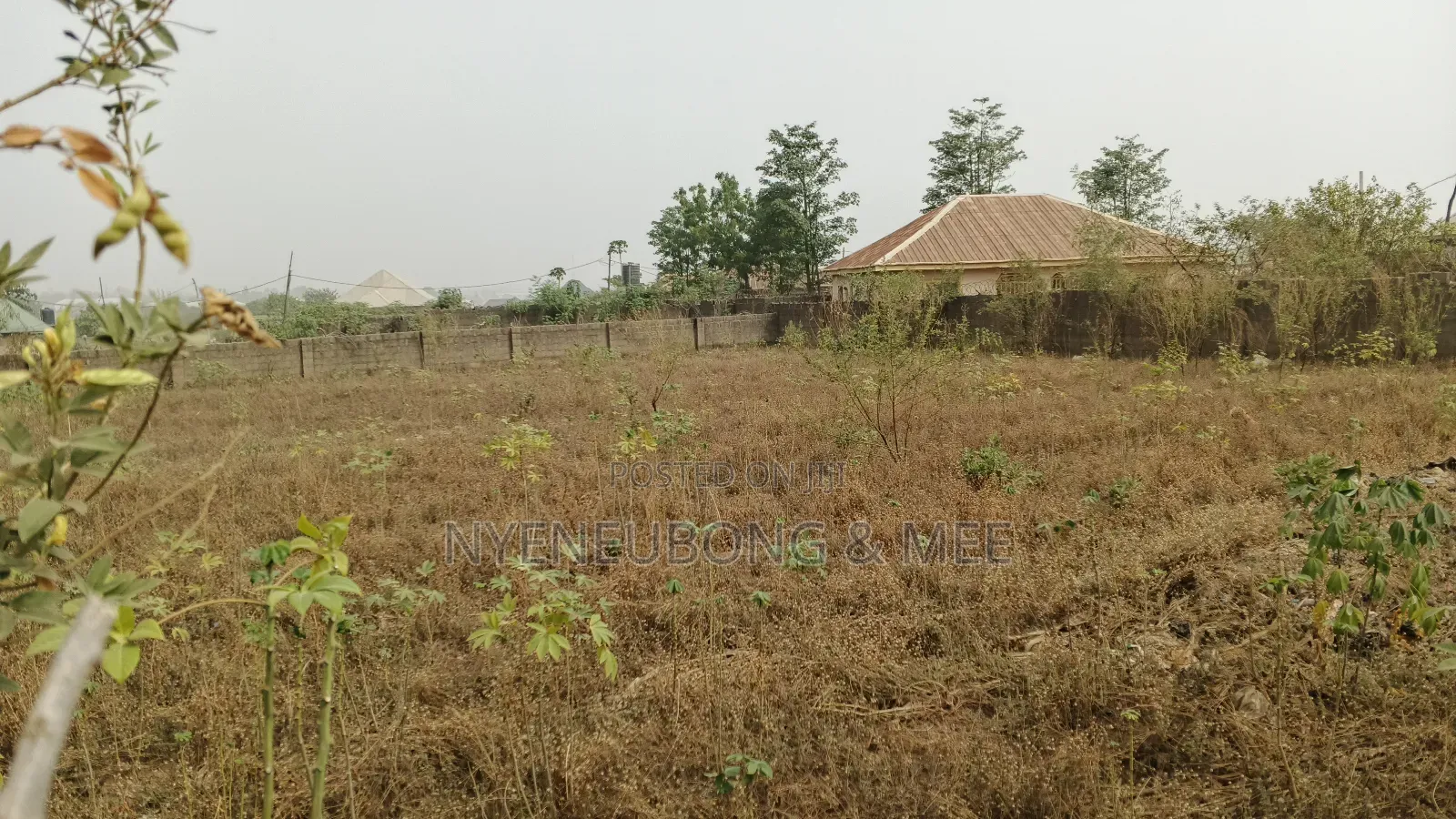 1000sqm. Land for Sale