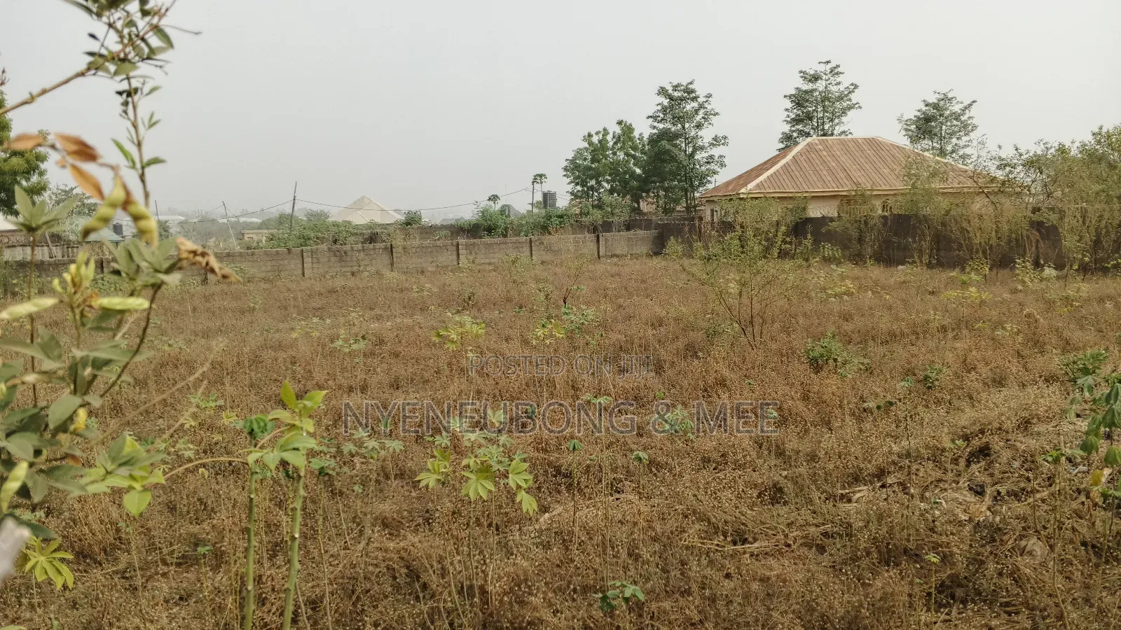 1000sqm. Land for Sale