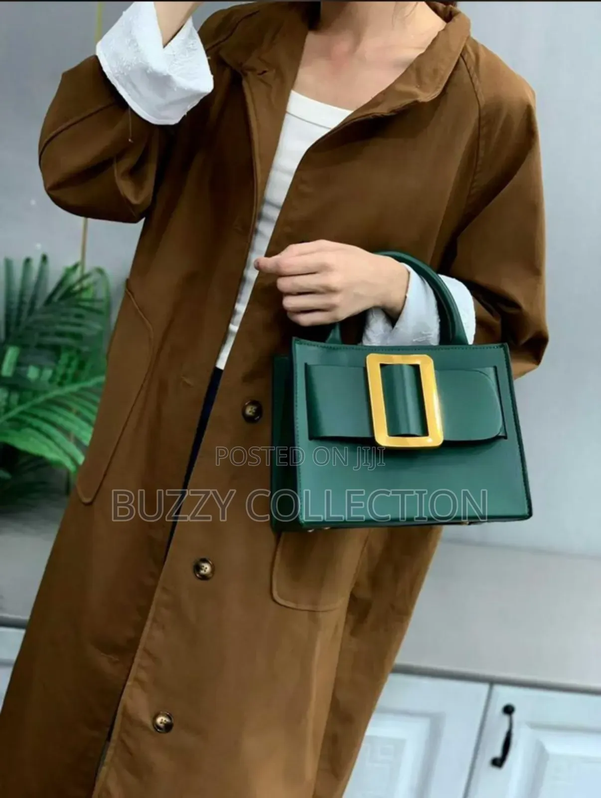 High Quality Luxury Women's Handbag