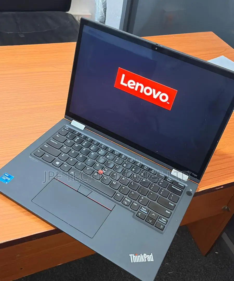 Laptop Lenovo Thinkpad x13 Yoga 16GB Intel Core i5 SSD 256GB