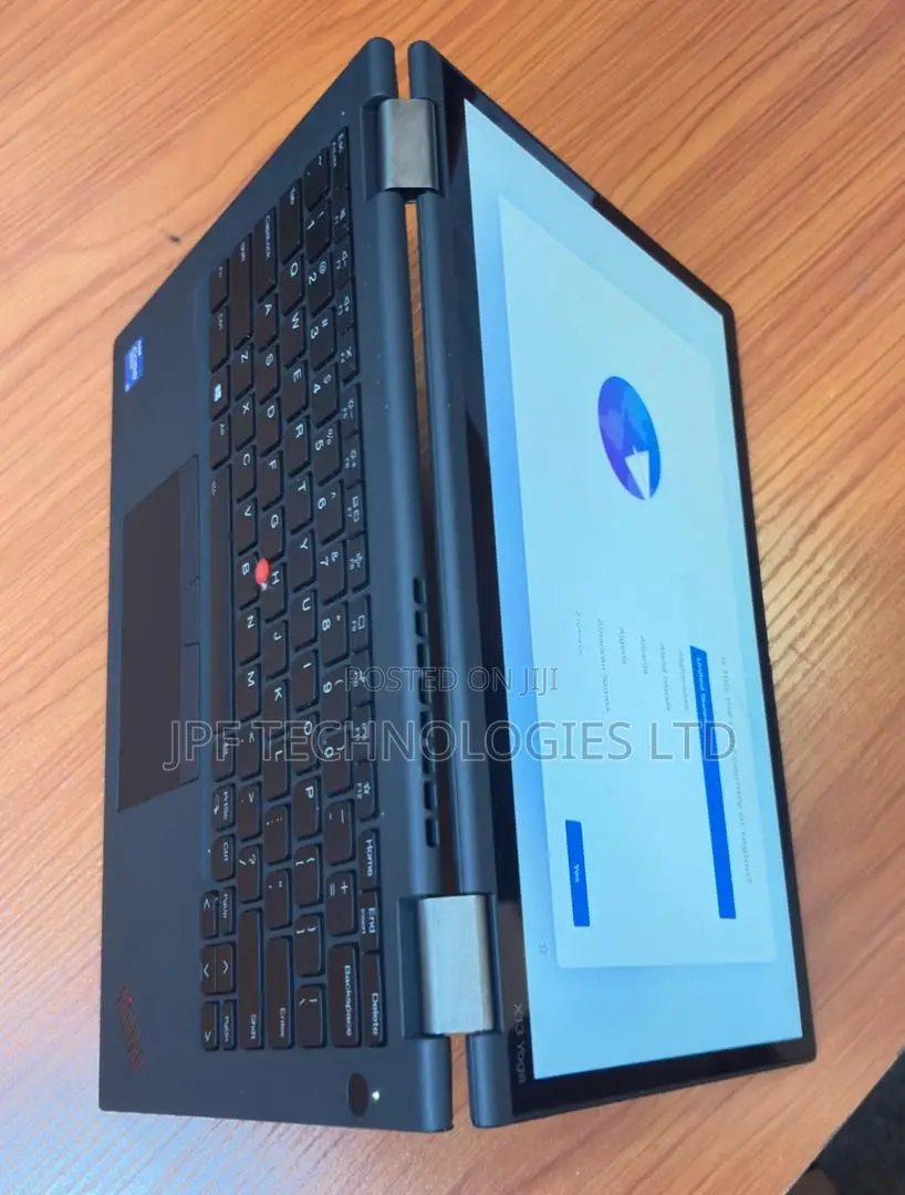 Laptop Lenovo Thinkpad x13 Yoga 16GB Intel Core i5 SSD 256GB