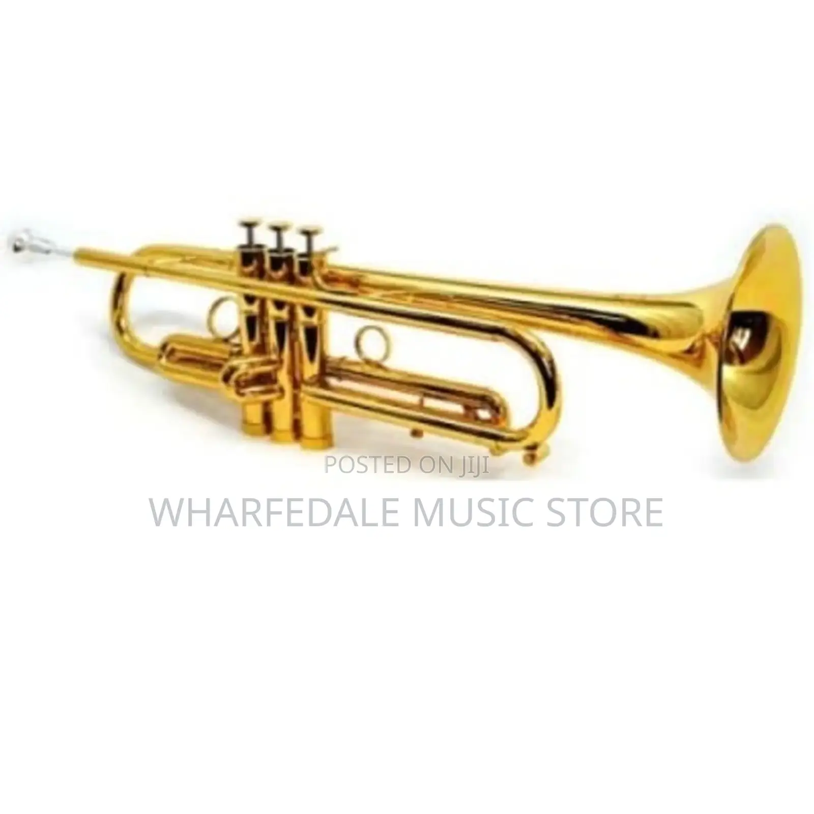 Yamaha Trumpet