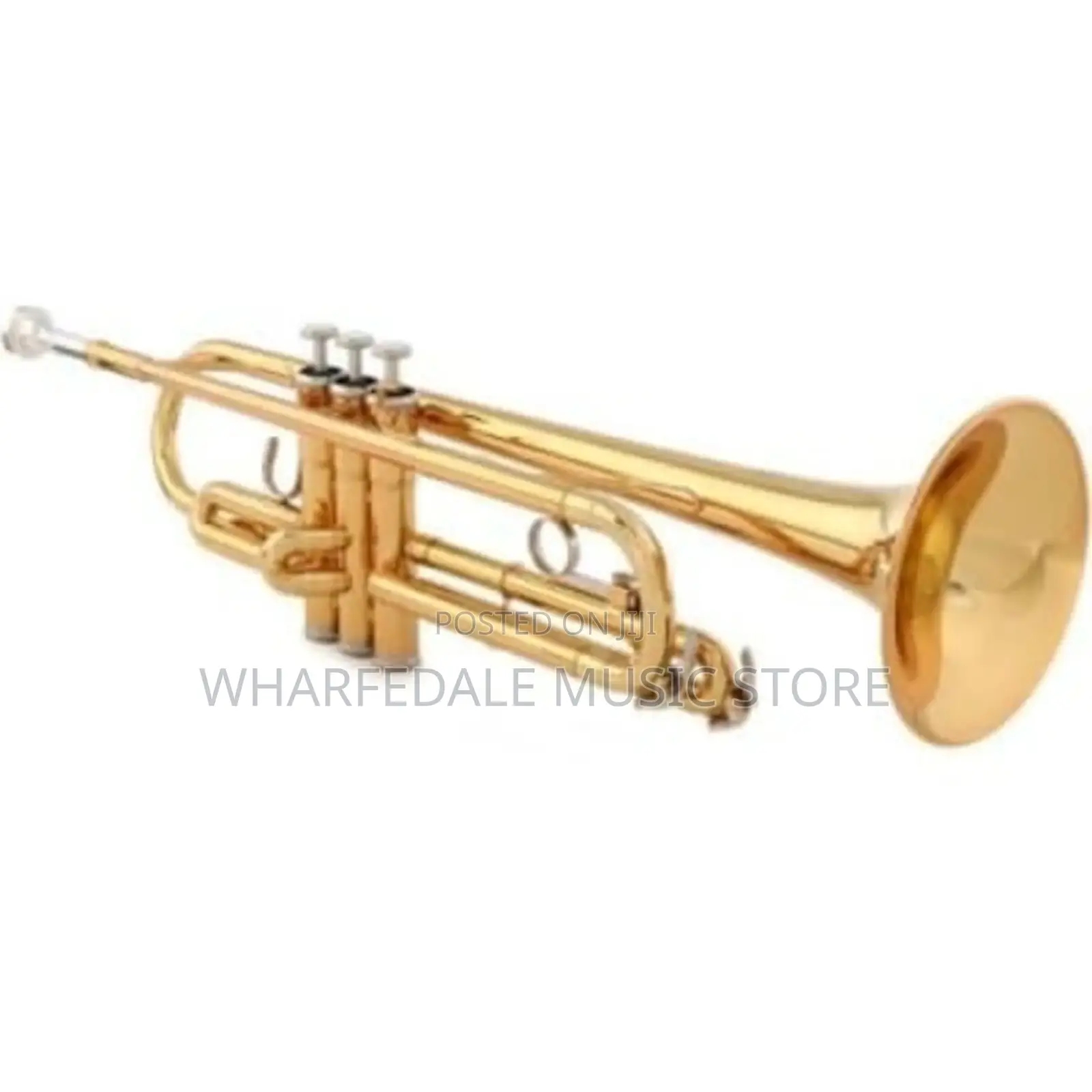 Yamaha Trumpet