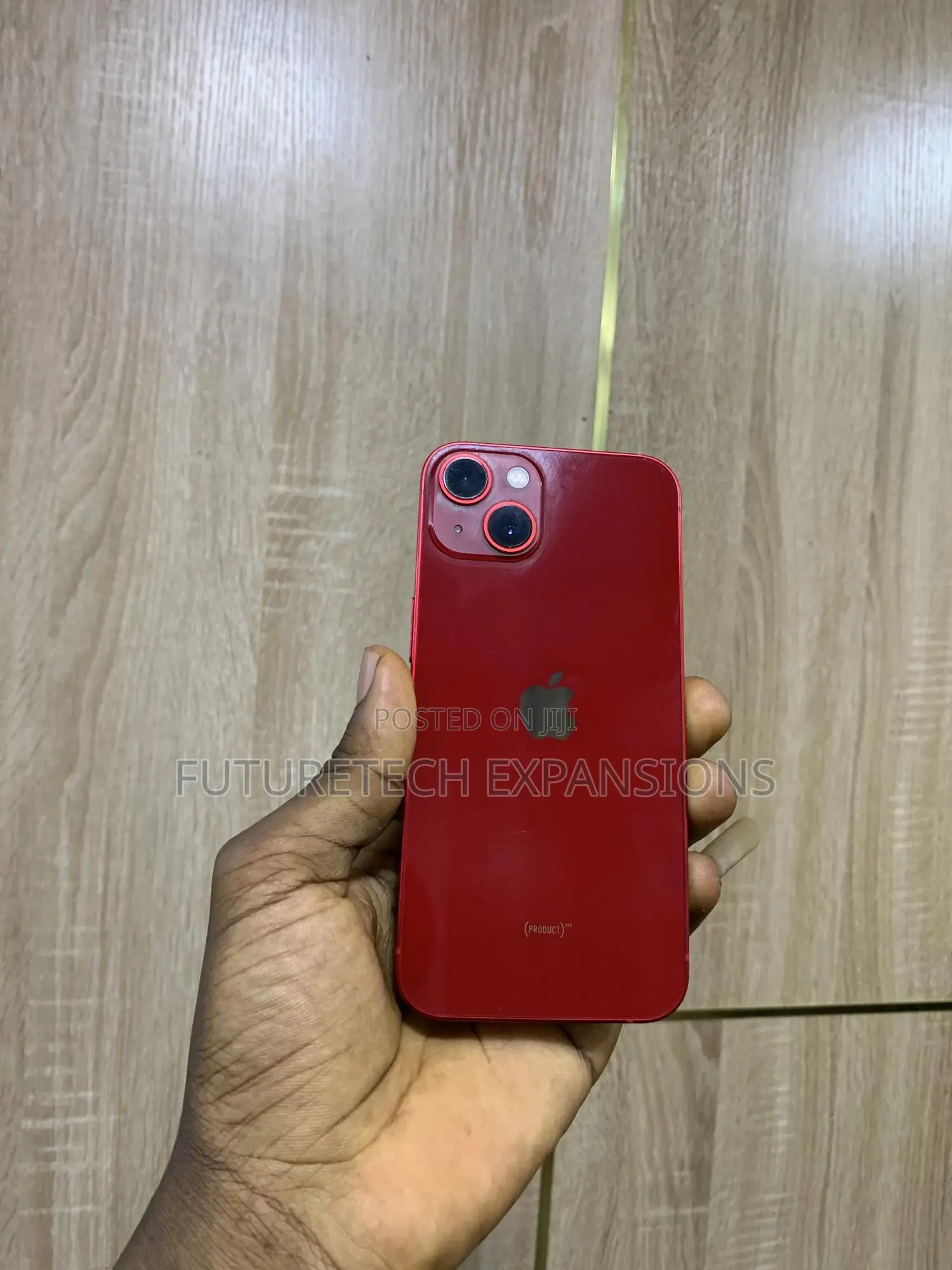 Apple iPhone 13 128 GB Red