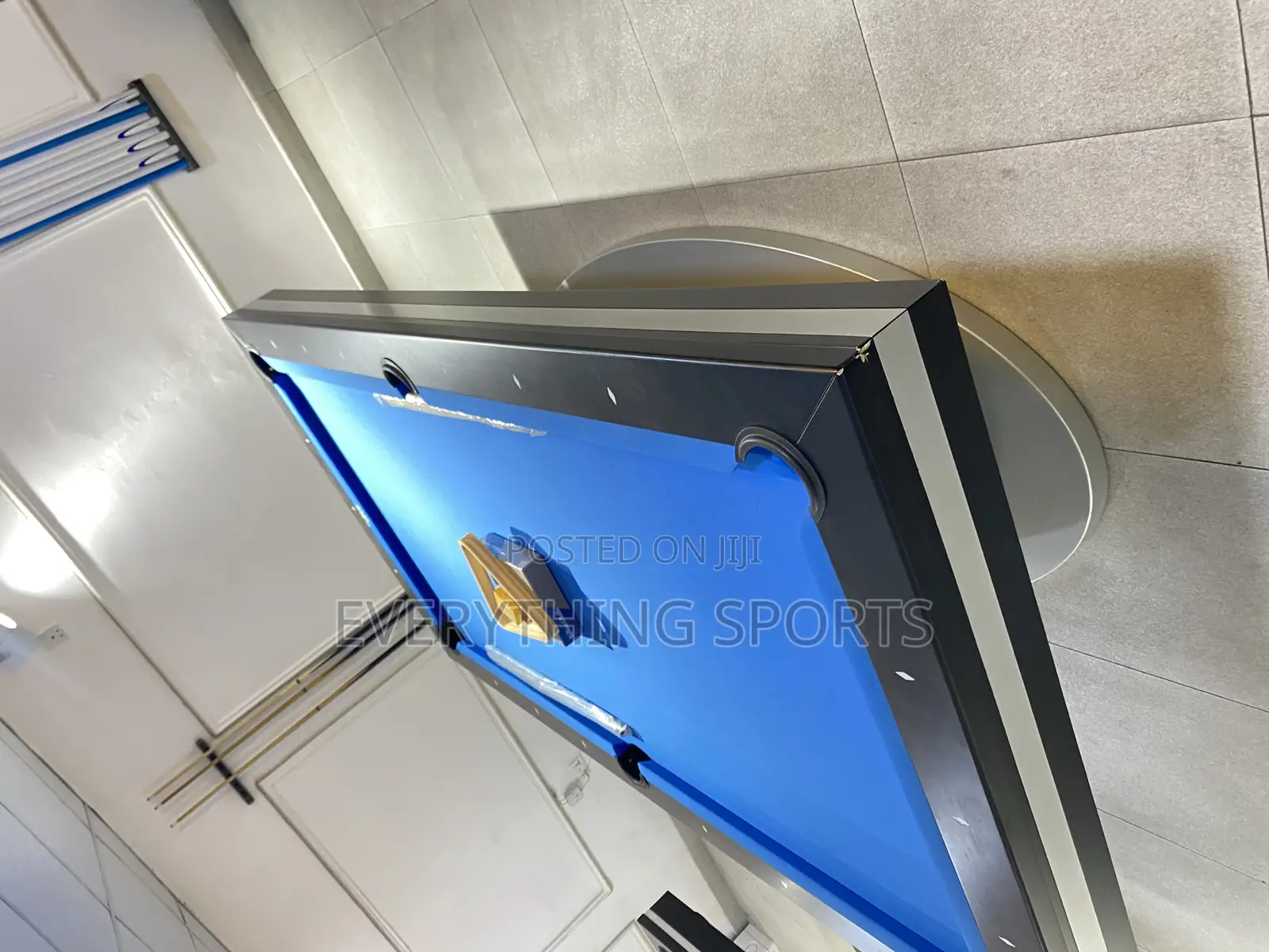 Premiun Luxury Snooker Table